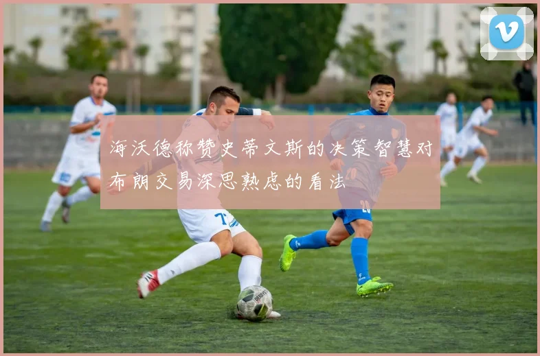 海沃德称赞史蒂文斯的决策智慧对布朗交易深思熟虑的看法