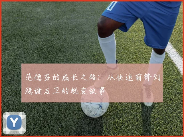 范德芬的成长之路：从快速前锋到稳健后卫的蜕变故事